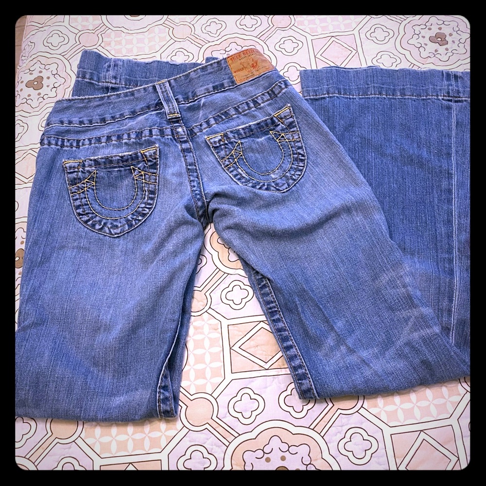 True Religion Jeans